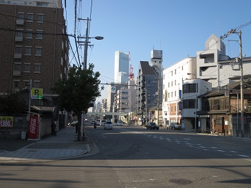 あべのハルカス